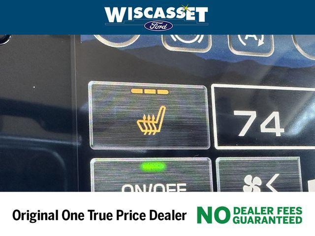 used 2023 Subaru Outback car, priced at $31,995