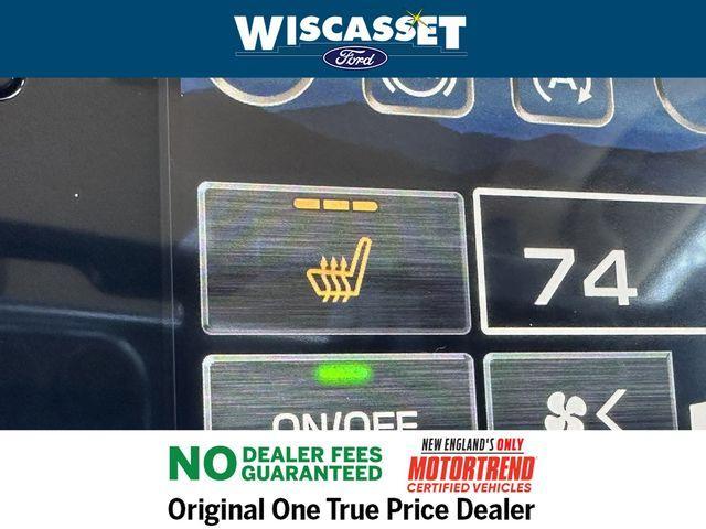 used 2023 Subaru Outback car, priced at $31,995
