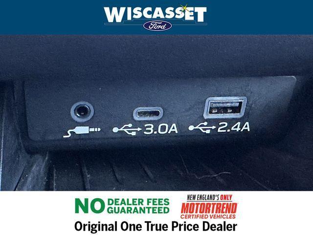 used 2023 Subaru Outback car, priced at $31,995