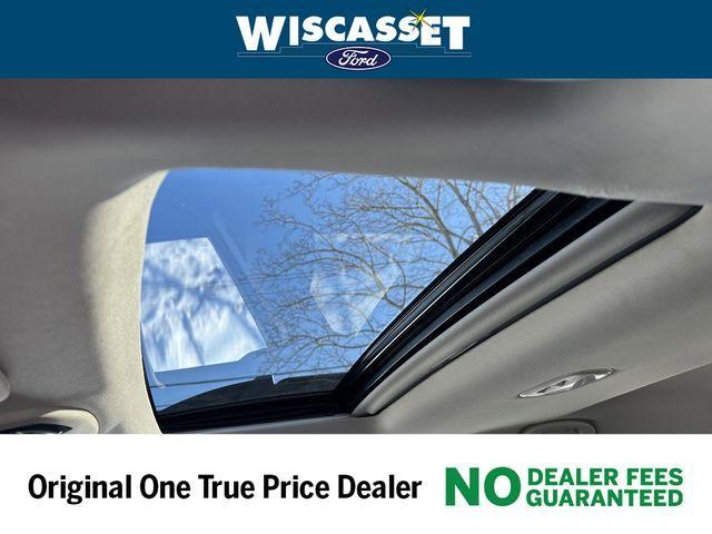 used 2023 Subaru Outback car, priced at $31,995