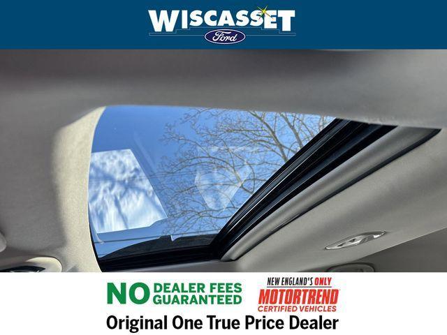 used 2023 Subaru Outback car, priced at $31,995