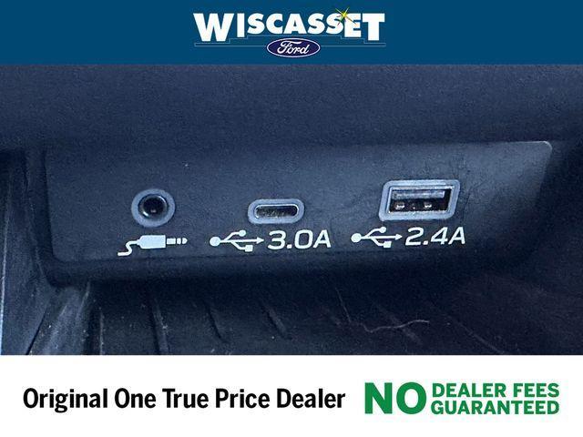 used 2023 Subaru Outback car, priced at $31,995