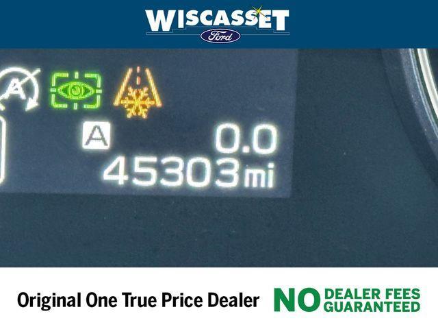 used 2023 Subaru Outback car, priced at $31,995