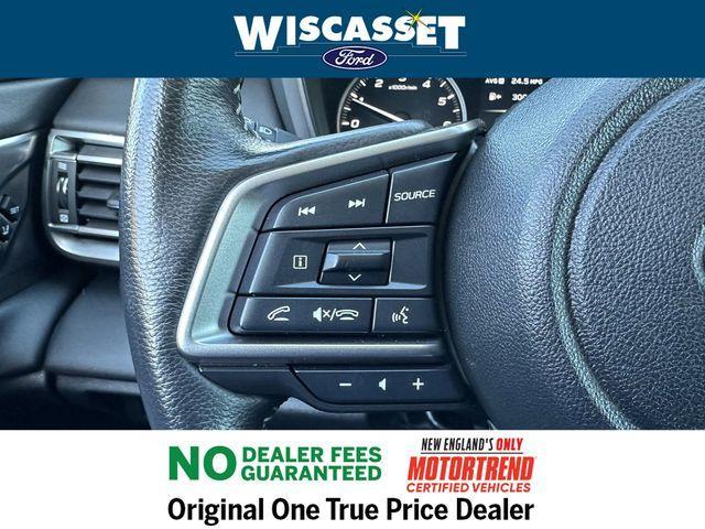used 2023 Subaru Outback car, priced at $31,995
