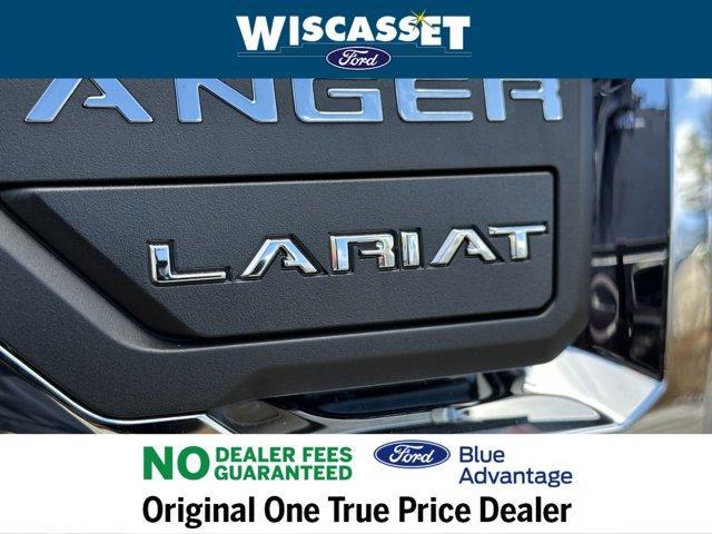 used 2021 Ford Ranger car, priced at $32,995