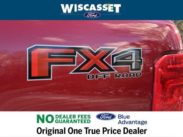 used 2021 Ford Ranger car, priced at $32,995