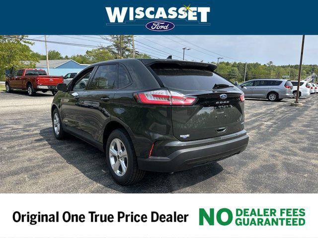 used 2023 Ford Edge car, priced at $30,995