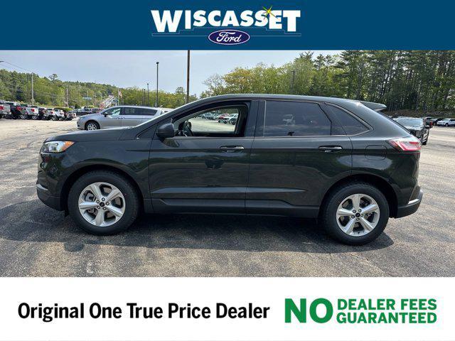 used 2023 Ford Edge car, priced at $30,995