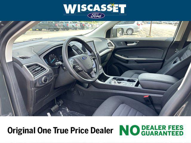 used 2023 Ford Edge car, priced at $30,995