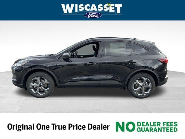 new 2025 Ford Escape car, priced at $35,086