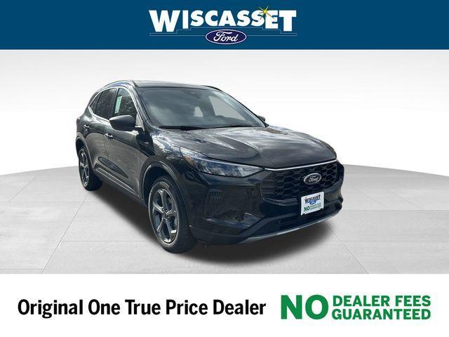 new 2025 Ford Escape car, priced at $35,086