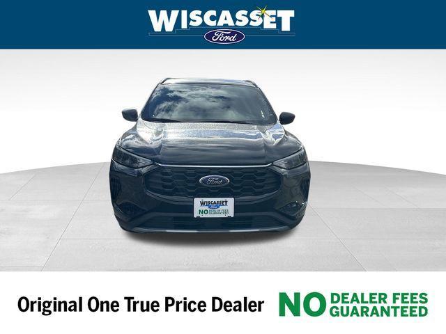 new 2025 Ford Escape car, priced at $35,086