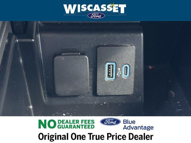 used 2020 Ford Explorer car, priced at $25,995