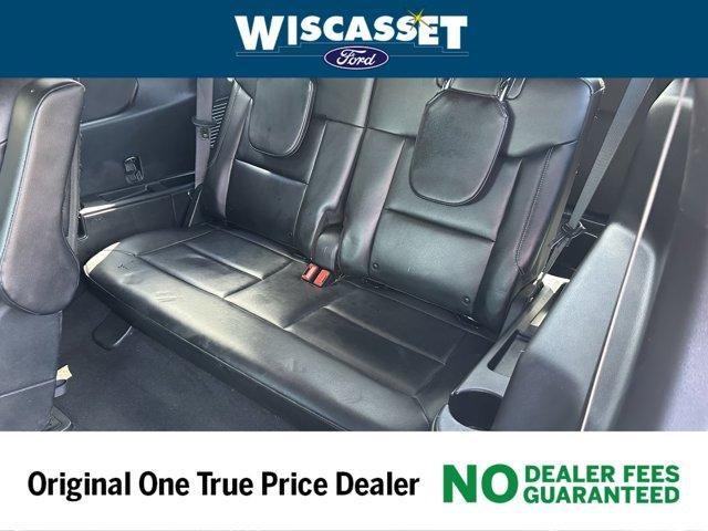 used 2020 Ford Explorer car, priced at $25,995