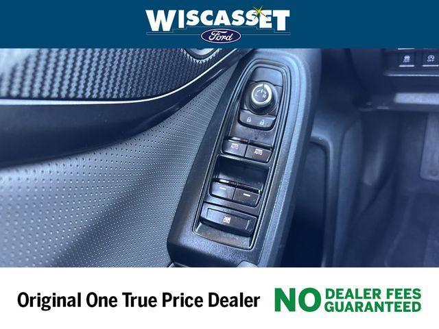 used 2023 Subaru Crosstrek car, priced at $28,995