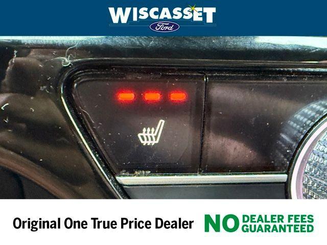 used 2023 Honda CR-V Hybrid car, priced at $31,995