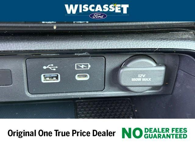 used 2023 Honda CR-V Hybrid car, priced at $31,995