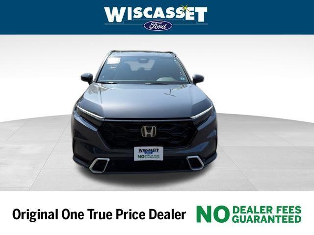used 2023 Honda CR-V Hybrid car, priced at $31,995