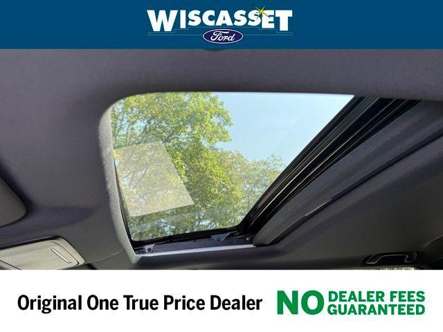 used 2023 Honda CR-V Hybrid car, priced at $31,995