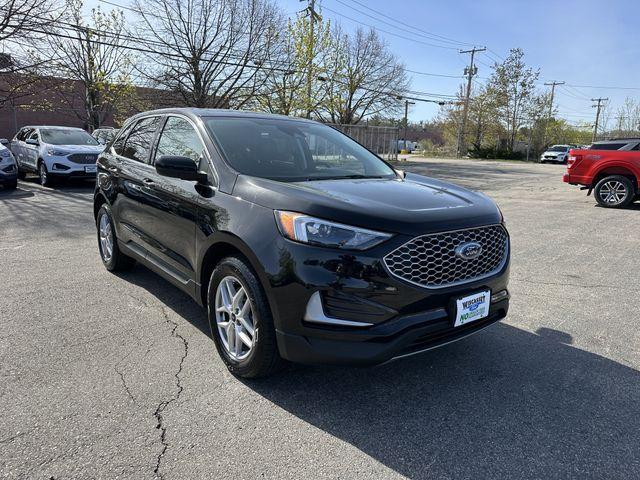 used 2023 Ford Edge car, priced at $25,995