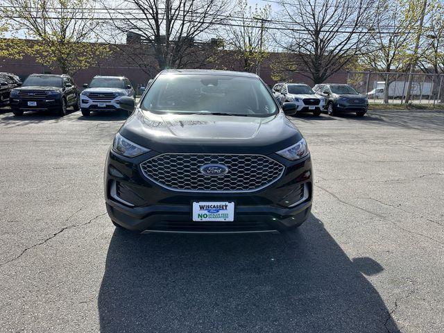 used 2023 Ford Edge car, priced at $25,995
