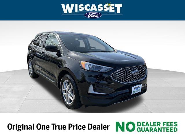 used 2023 Ford Edge car, priced at $25,995