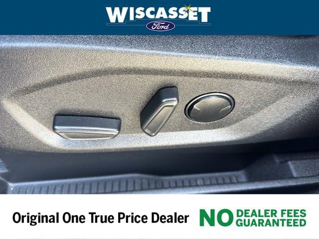 used 2023 Ford Edge car, priced at $25,995