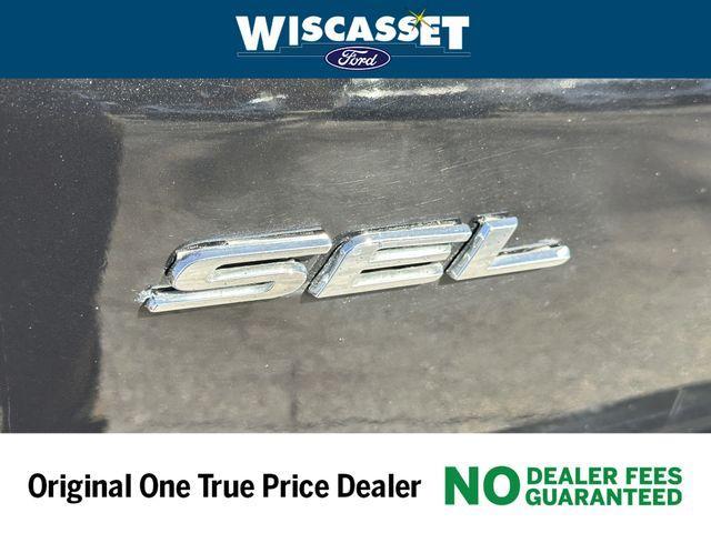 used 2023 Ford Edge car, priced at $25,995