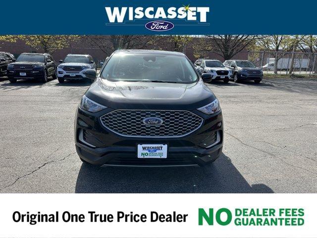 used 2023 Ford Edge car, priced at $25,995