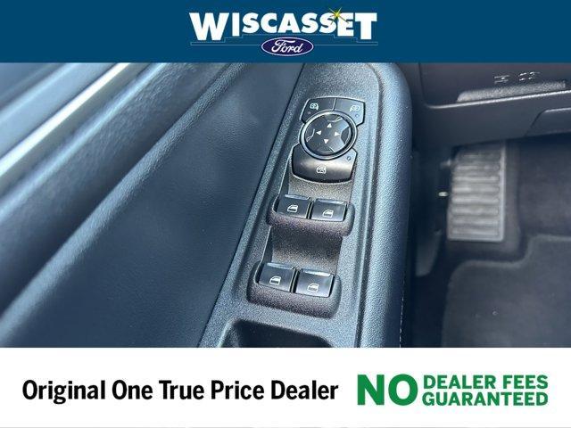 used 2023 Ford Edge car, priced at $25,995
