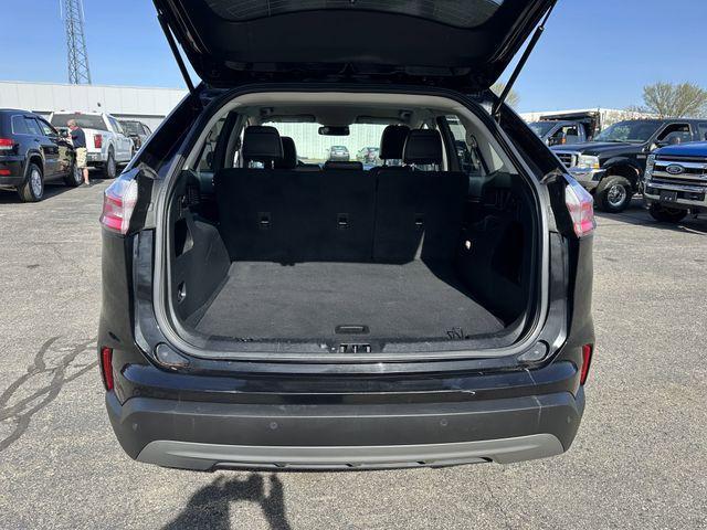 used 2023 Ford Edge car, priced at $25,995