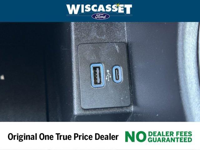 used 2023 Ford Edge car, priced at $25,995