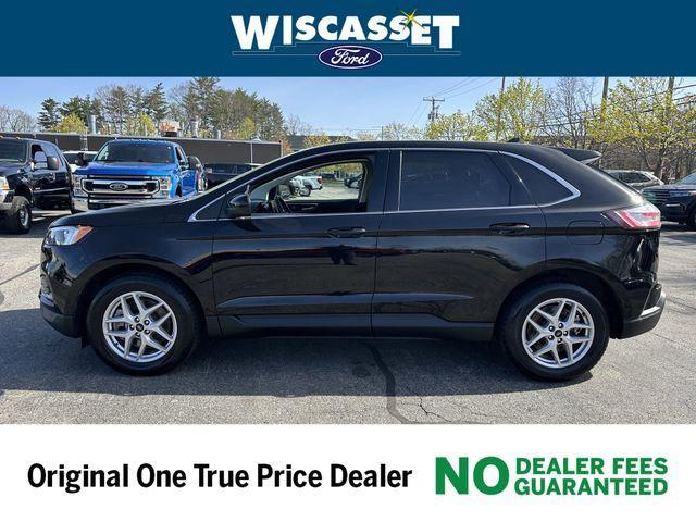 used 2023 Ford Edge car, priced at $25,995