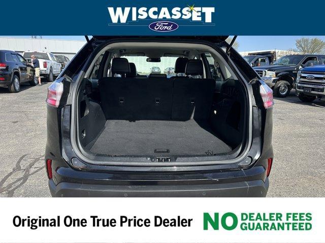 used 2023 Ford Edge car, priced at $25,995