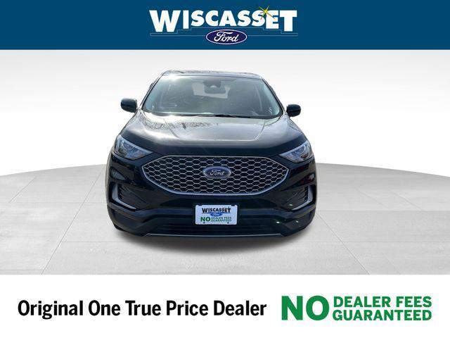 used 2023 Ford Edge car, priced at $25,995