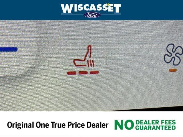 used 2023 Ford Edge car, priced at $25,995