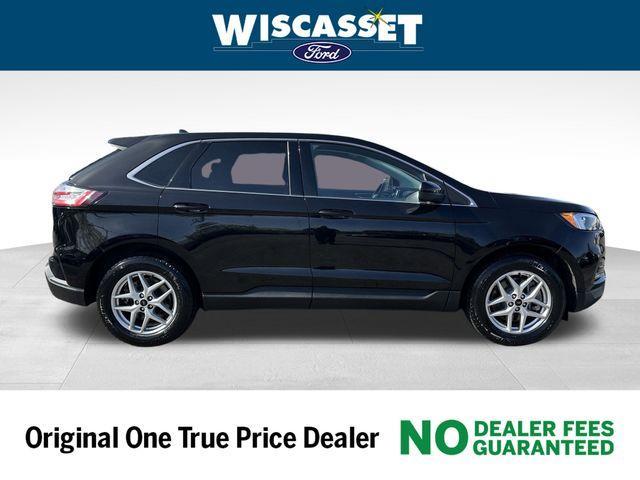 used 2023 Ford Edge car, priced at $25,995