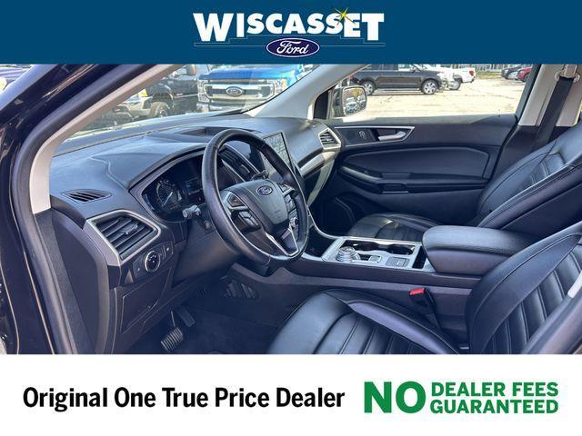 used 2023 Ford Edge car, priced at $25,995