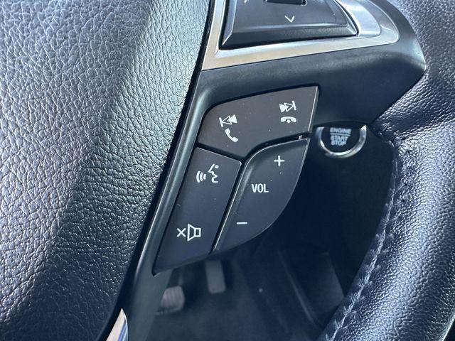 used 2023 Ford Edge car, priced at $25,995