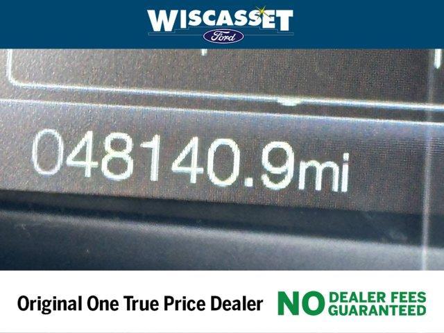 used 2023 Ford Edge car, priced at $25,995