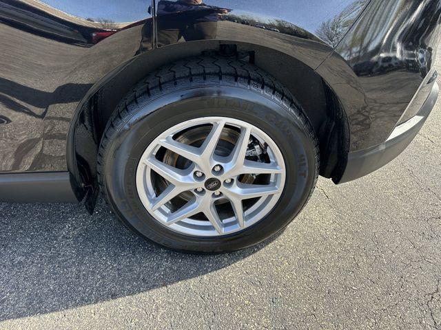 used 2023 Ford Edge car, priced at $25,995