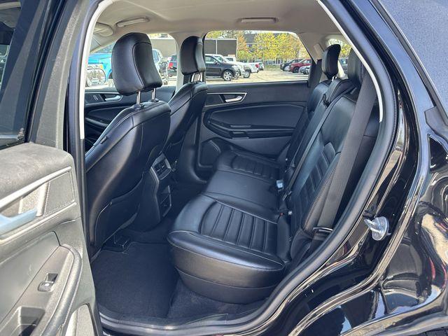 used 2023 Ford Edge car, priced at $25,995