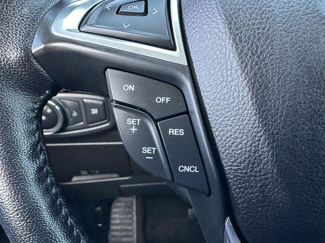 used 2023 Ford Edge car, priced at $25,995