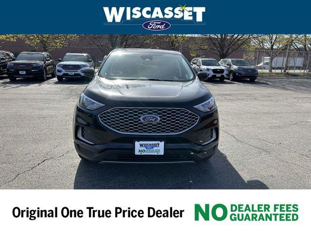 used 2023 Ford Edge car, priced at $25,995