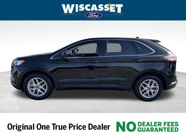 used 2023 Ford Edge car, priced at $25,995