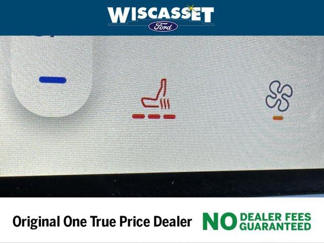 used 2024 Ford Edge car, priced at $28,995