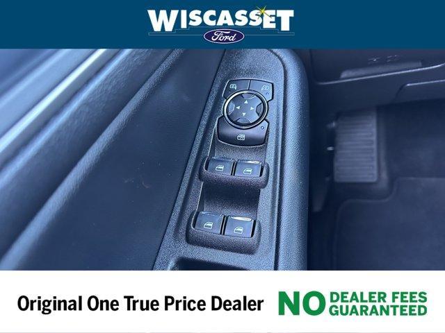 used 2024 Ford Edge car, priced at $28,995