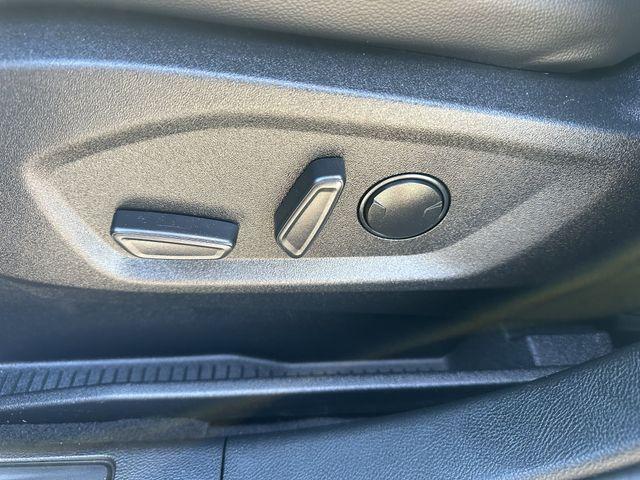 used 2024 Ford Edge car, priced at $28,995