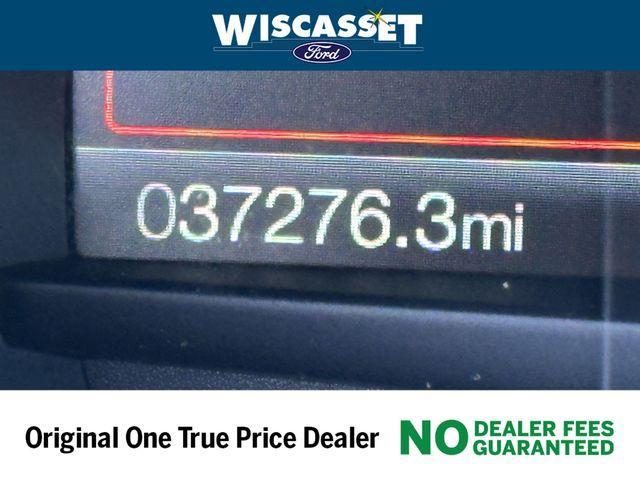 used 2024 Ford Edge car, priced at $28,495