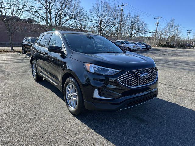 used 2024 Ford Edge car, priced at $28,995